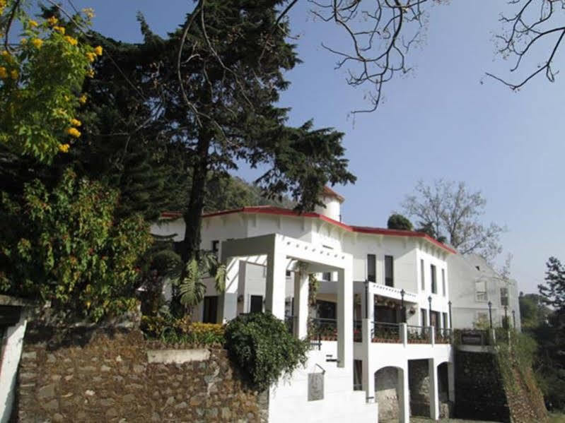 8Fold-Pinecrest By Larisa, Bhimtal Hotel Kültér fotó