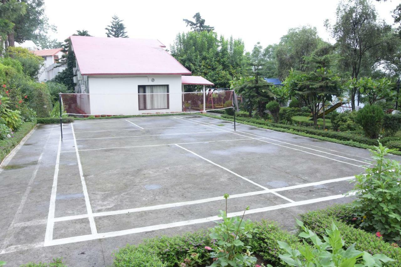 8Fold-Pinecrest By Larisa, Bhimtal Hotel Kültér fotó